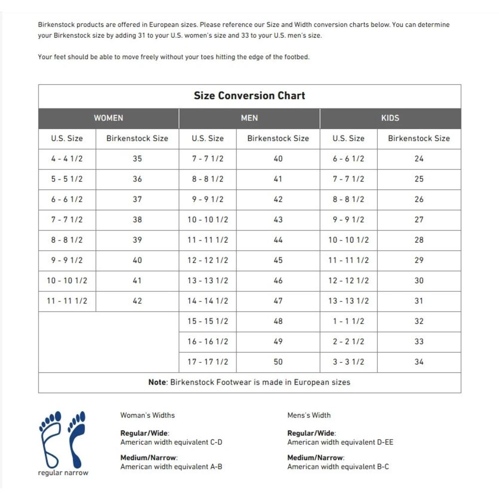 Birkenstock Made In Germany Pearl White Bronze Tone Logo Hardware Slides Size 37 - Picture 12 of 12